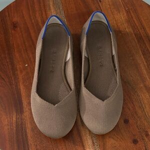 Rothy's Portobello Flats